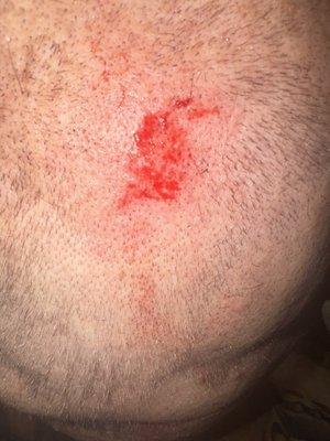 Mario's Sports Barbershop