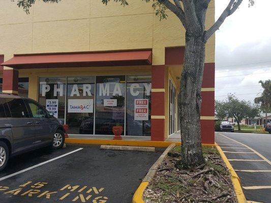 Tamarac Pharmacy