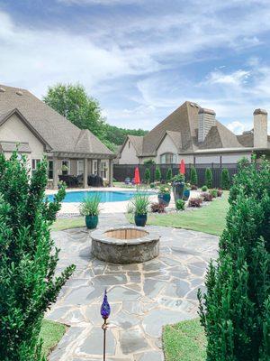 New Green Care Lawn Maintenance