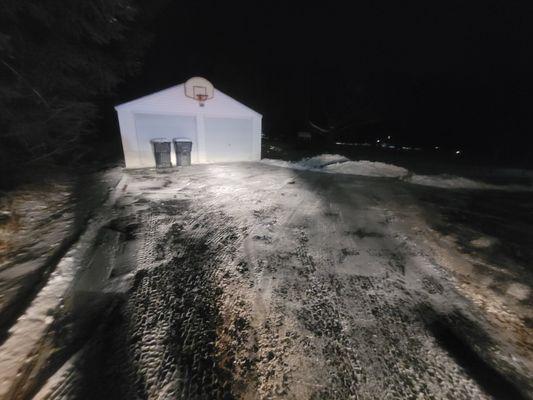 MJI Outdoor Services