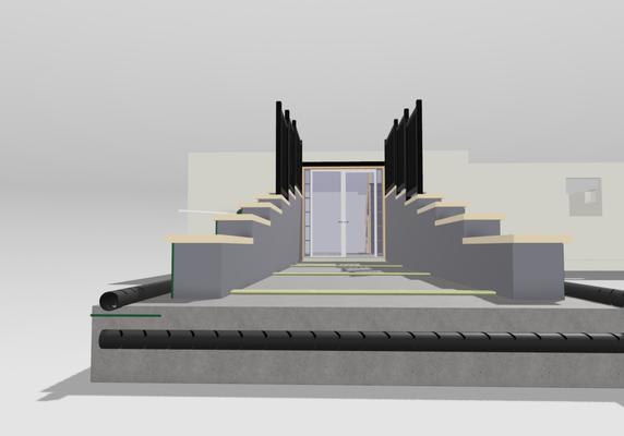 Worthington Foundation Authority