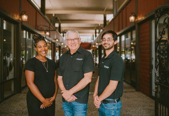 Upstate Hearing Instruments