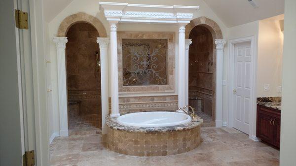 ss Franco Construction