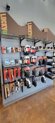 ERIK'S - Bike Board Ski