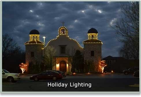 Four Seasons Landscaping