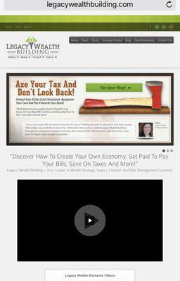 Complete SCAM - Beware!