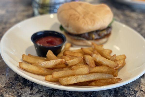 The Outpost Bar & Grille