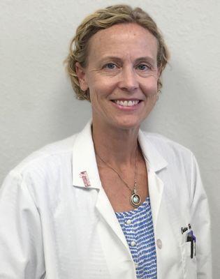 Christina Hofer, MD