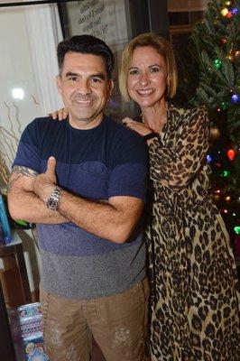 LGBT Visitor Center Miami Beach