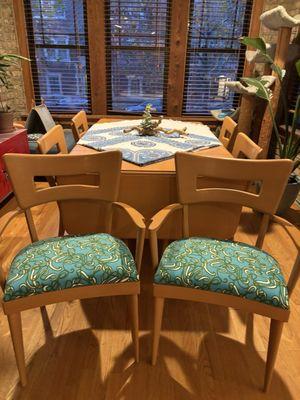 Chicago Upholstery & Drapery Co