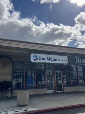 OneMain Financial