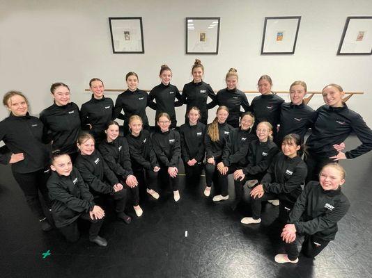 Rocky Mountain Dance Theatre