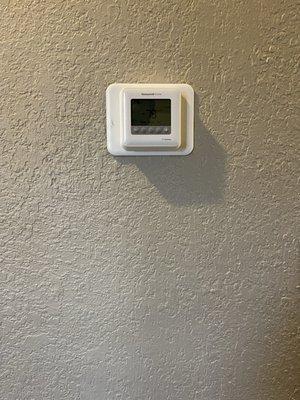 Present Heating Air Conditioning and Refrigeration