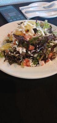 Nate's Italian Kitchen