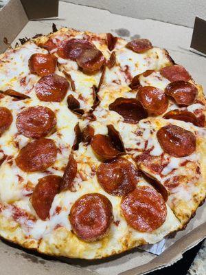 Domino's