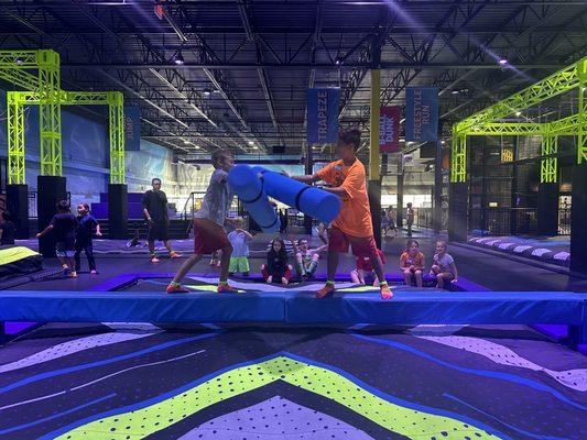 Altitude Trampoline Park