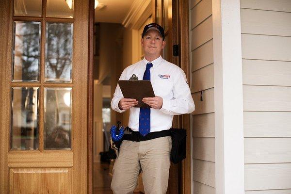 U.S. Pest Protection