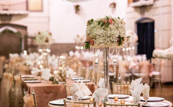 Bella Sera Event Center