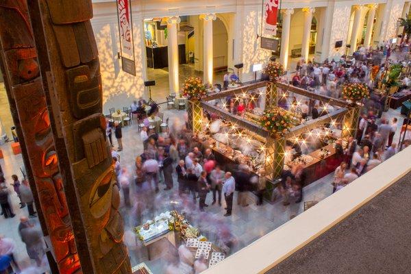 Field to Table Catering and Events