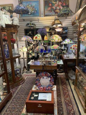 Southern Comfort Antiques