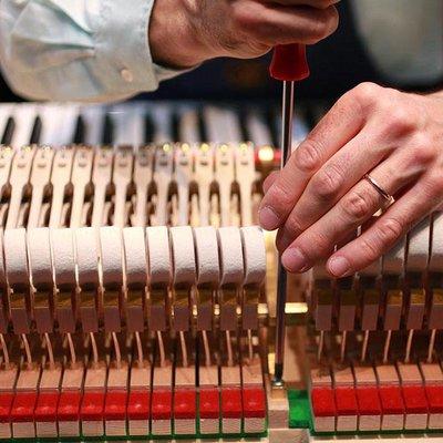 Teton Music | Piano Tuning, Strings, Sheet Music & Rentals