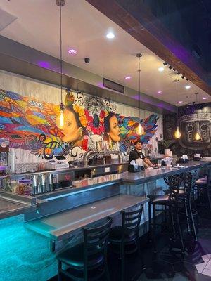 What a beautiful Place...