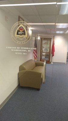 Embassy of Timor-Leste