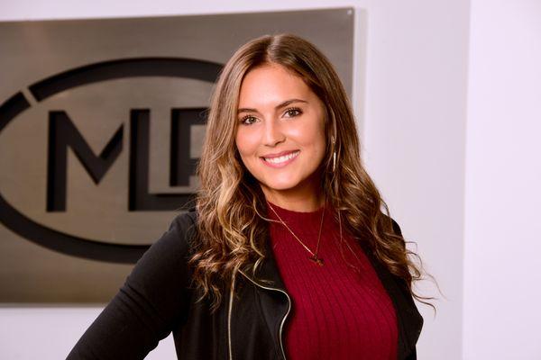 M L Ruberton Agency