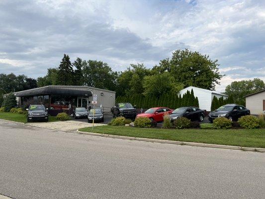 Autotec of WI We have a great selection of quality used vehicles.