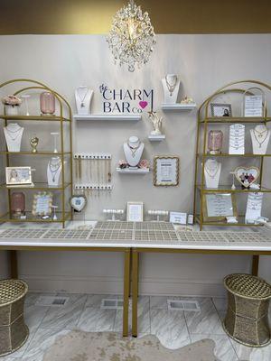 The Charm Bar Company