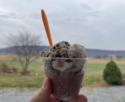 Misty Meadow Farm Creamery