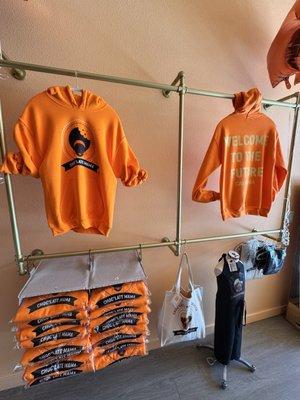 Choc‘late Mama Cookie