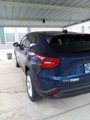 Mike Anderson Chevrolet GMC Truck