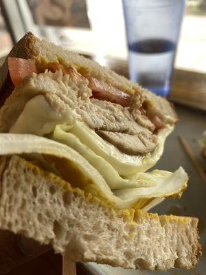 Chicken sandwich here is !!! Amazing spot in the west