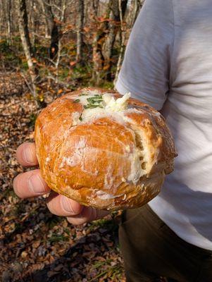 Cafe Mornings & Market