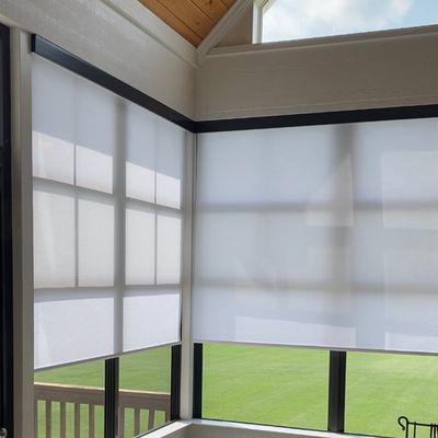 Clayton Blinds & Designs