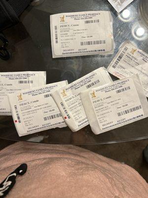 Woodbury Family Pharmacy