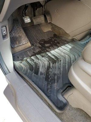 North Main Street Auto Wash