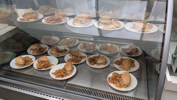 Centerpointe Dining Commons