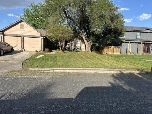 J&r Landscape Demo & Remodel