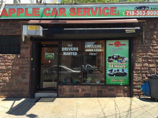 T&O Apple Transportation