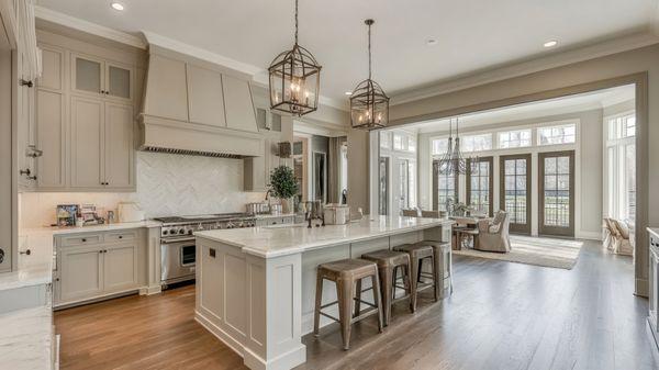 Architectural Development