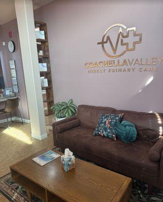 Coachella Valley Direct Primary Care