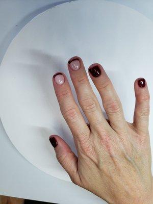 Sarah's Nails