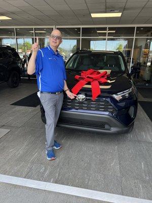 Doxon Toyota