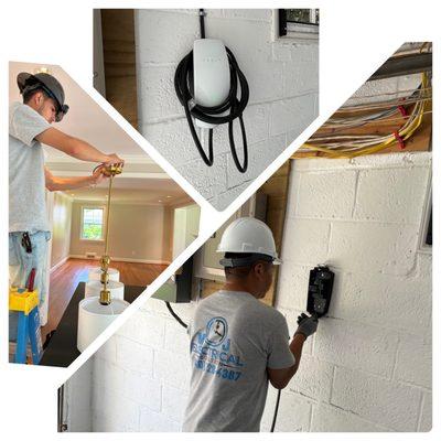 Electrical Solution M & J