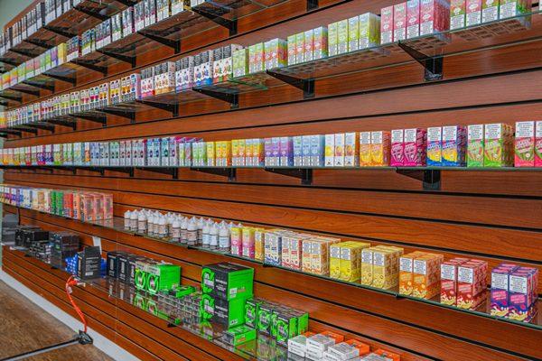 Discount Vape & Tobacco