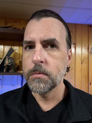 Lookin', feelin', smellin' like a million bucks.