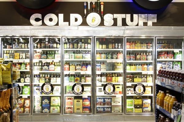 Rudy's Commercial Refrigeration