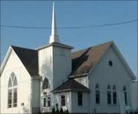 First Christian Church